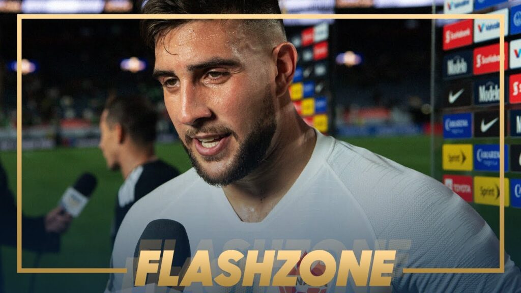 " We never put hands down, we keep fighting"