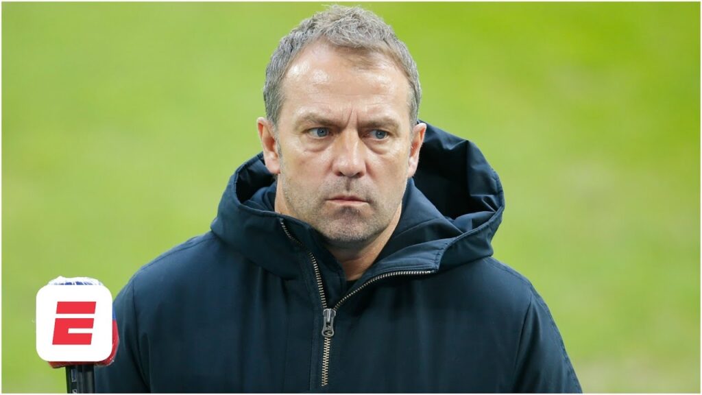 Is Hansi Flick set to leave Bayern Munich in 2021? Tensions are boiling! | ESPN FC
