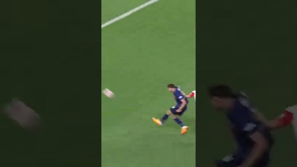 Adrien Rabiot révèle son secret du succès !a la coup du monde 2022