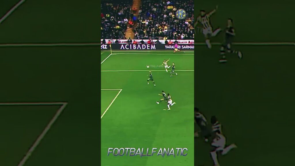 Enner GOAT Valencia & Haaland #Konyaspor #fenerbahçe #gol #haaland