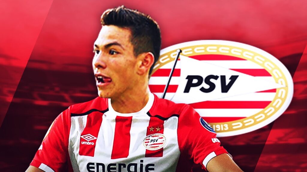 HIRVING LOZANO – Welcome to PSV – Magic Skills, Goals & Assists – 2017 (HD) HIRVING LOZANO - Welcome to PSV - Magic Skills, Goals & Assists - 2017 (HD)