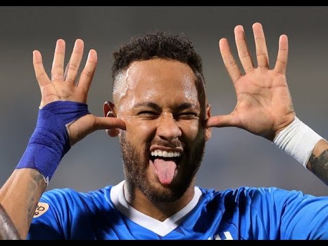Al Hilal vs Al Riyad 6-1 Hіghlіghts all goals, Neymar DEBUT