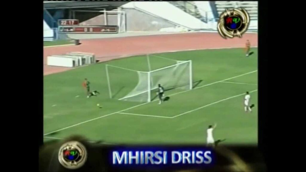 Best of idriss M'hirsi part 1
