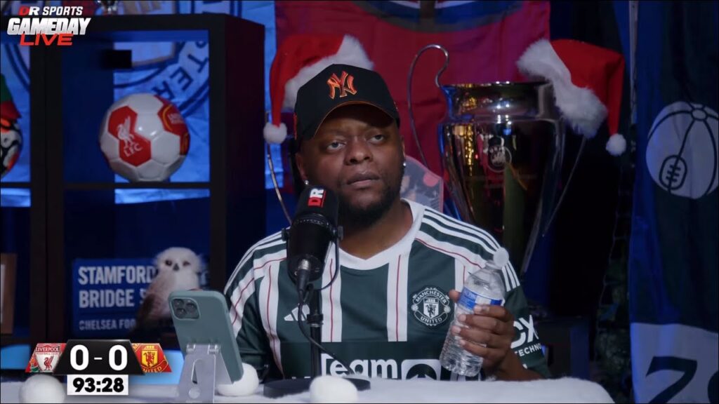 Diogo Dalot RED CARD REACTION