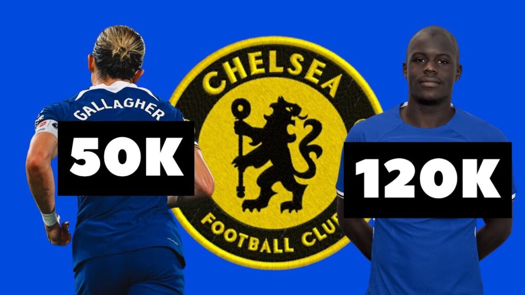 SHOULD CHELSEA SELL OR KEEP CONOR GALLAGHER? COBHAM VS FOREIGNERS MINDSET | TRANSFER NEWS