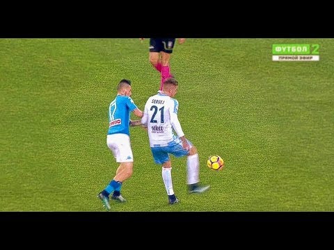 Sergej Milinkovic Savic 2018 | World Class (New Pogba)  HD