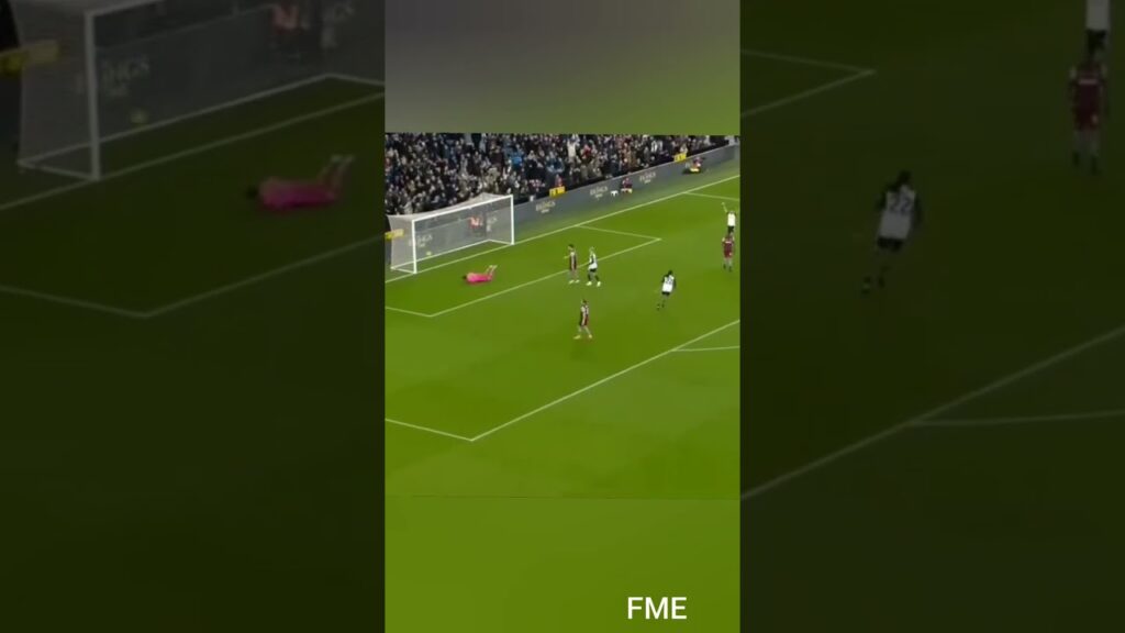 BOOM...HARRY WILSON #football#footballshorts#soccer #soccershorts#premierleague #soccershorts#shorts