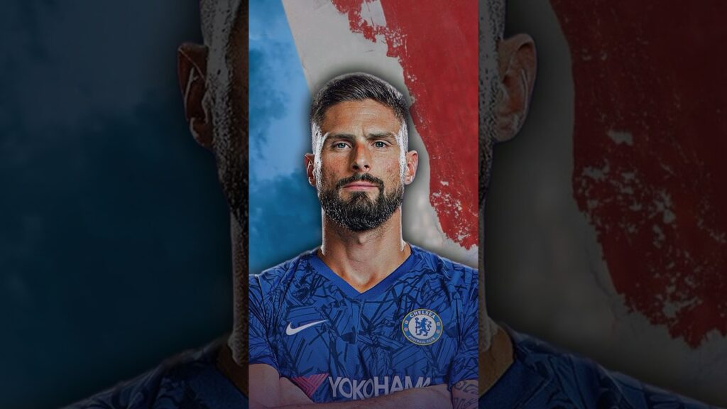 The Most UNDERRATED Striker in Europe…