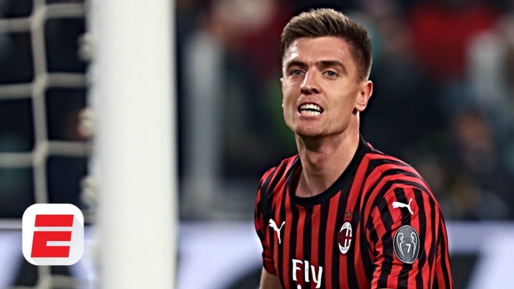 Is Krzysztof Piatek good enough to help revive AC Milan this season? | Serie A