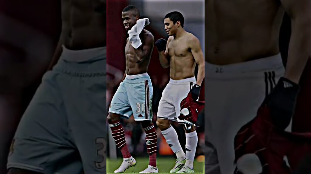 Enner Valencia y Jefferson Montero 🇪🇨👏🔥