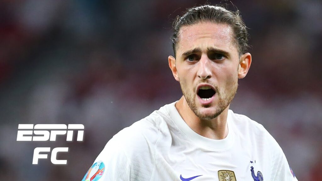 France DRAMA! The fallout from Adrien Rabiot's mom's fight with Mbappe's dad | ESPN FC