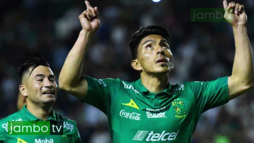 Ángel Mena es descartado para la vuelta de los 4tos de final entre León y América