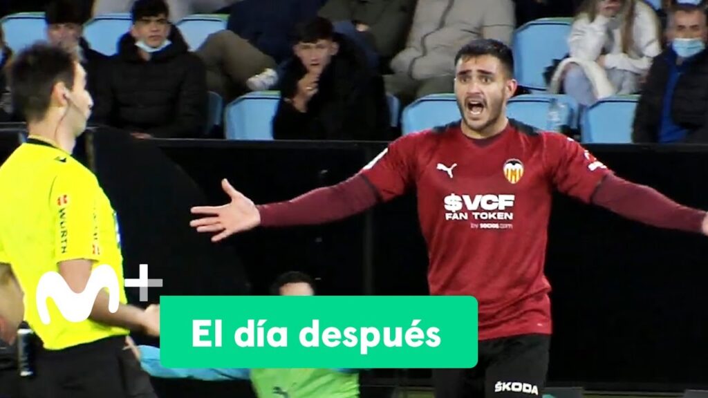 El Día Después (06/12/2021): El fútbol de Maxi