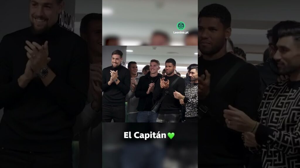 344 DE 🦁 AO PEITO #Sporting #Leonino #FutebolSCP #Futebol #Coates #Capitão #shorts