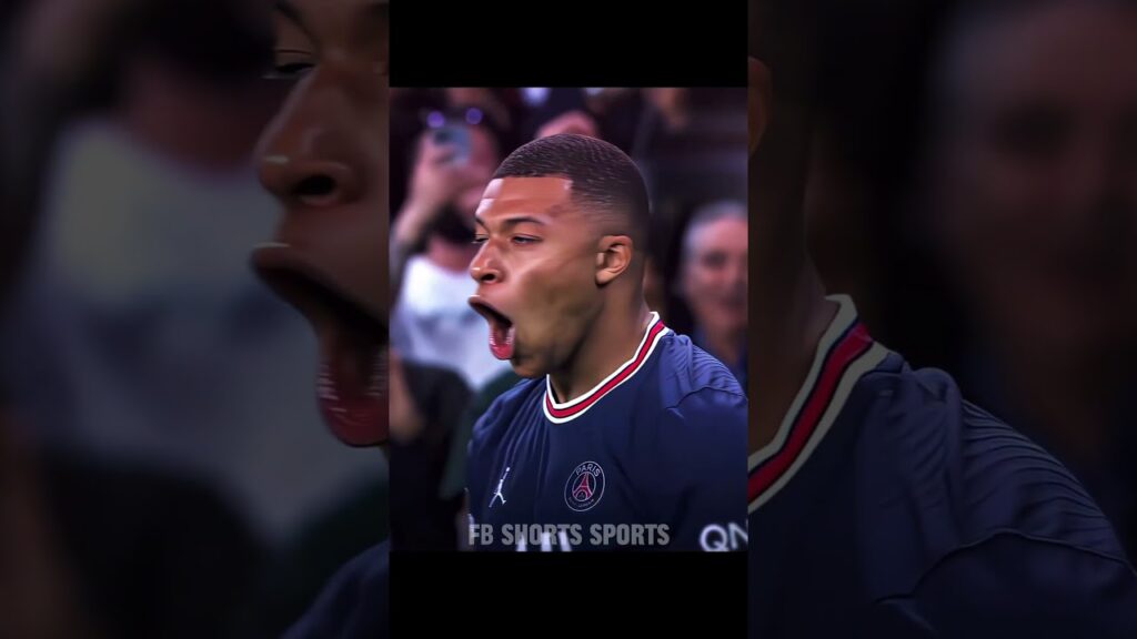 Ronaldo & Neymar & Mbappe Vs Messi & Sergio Busquets & kit #shorts