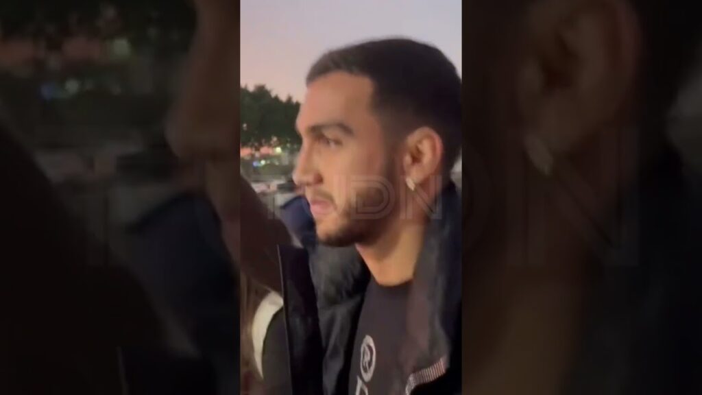 🚨😳 Luis Chávez está en la final del América vs Tigres #shorts