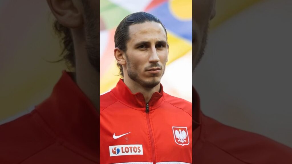 Kamil Grabara zgadza się z hierarchią bramkarzy w Reprezentacji Polski?!