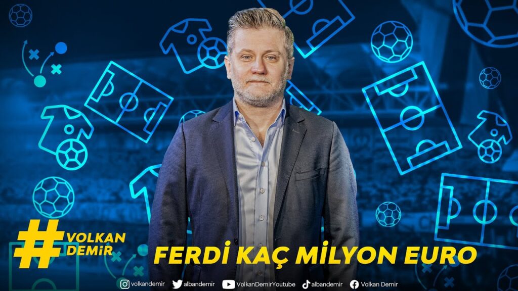 Fenerbahçe 4-0 Spartak Trnava: Ferdi Kadıoğlu şov | Dzeko varsa sorun yok | Wout Weghorst