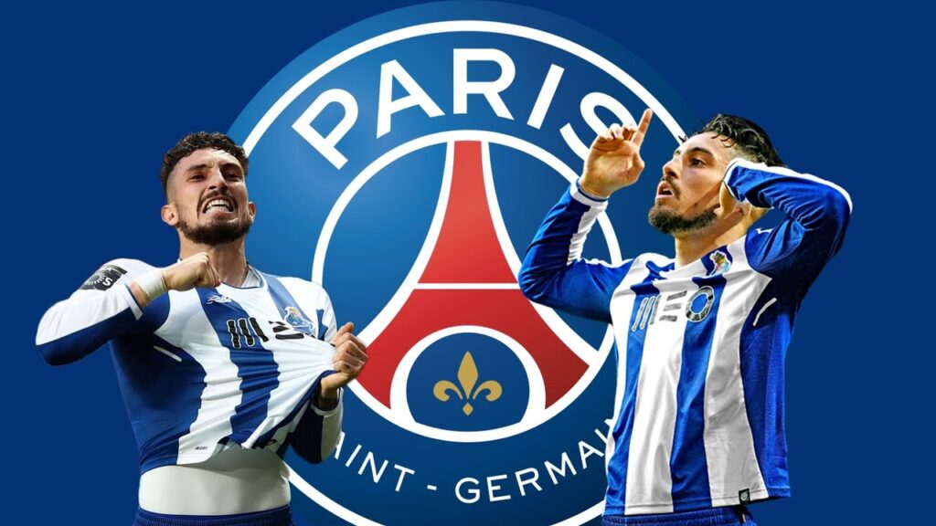 ALEX TELLES TOUT PROCHE DU PSG !!!