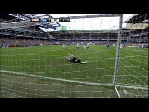 Kasper Schmeichel compilation