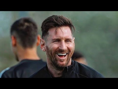 للحظات رائعه ال ميسي 😩 🔥 مع اغنيه دمعه اله شويه الدنيا ضاقت بيه