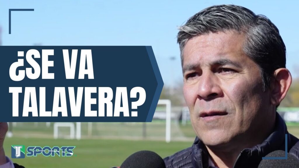 Lo que DIJO Humberto Valdés del FUTURO de Alfredo Talavera en el FC Juárez con la LLEGADA de Jurado