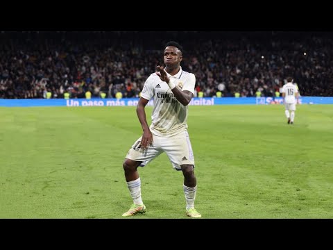 VINICIUS JUNIOR: OS DRIBLES MAIS INSANOS DO CRAQUE BRASILEIRO