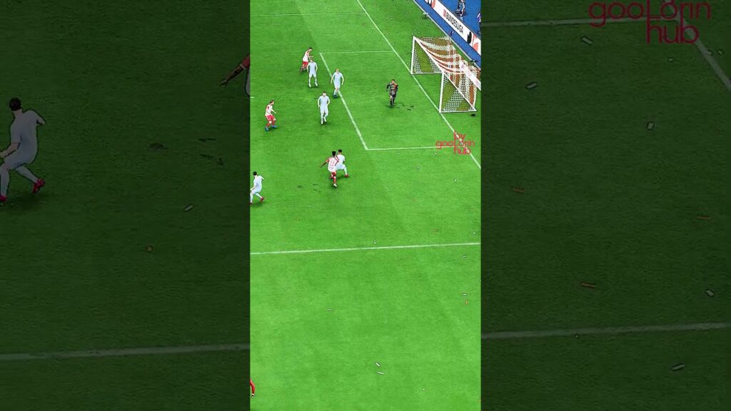 🇫🇷 Kingsley Coman #eafc24 #fc24 #easports #coman #bayernmunich #france