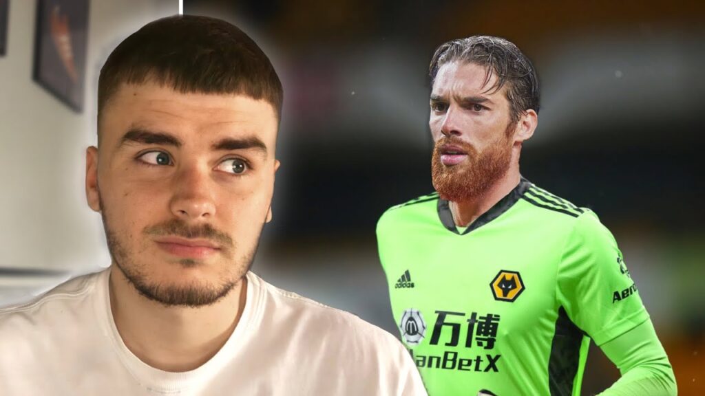 JOSÉ SÁ SIGNS FOR WOLVES!