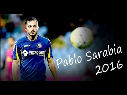 Pablo Sarabia Goals, Skills, Assists 2016 Pablo Sarabia Goals, Skills, Assists 2016