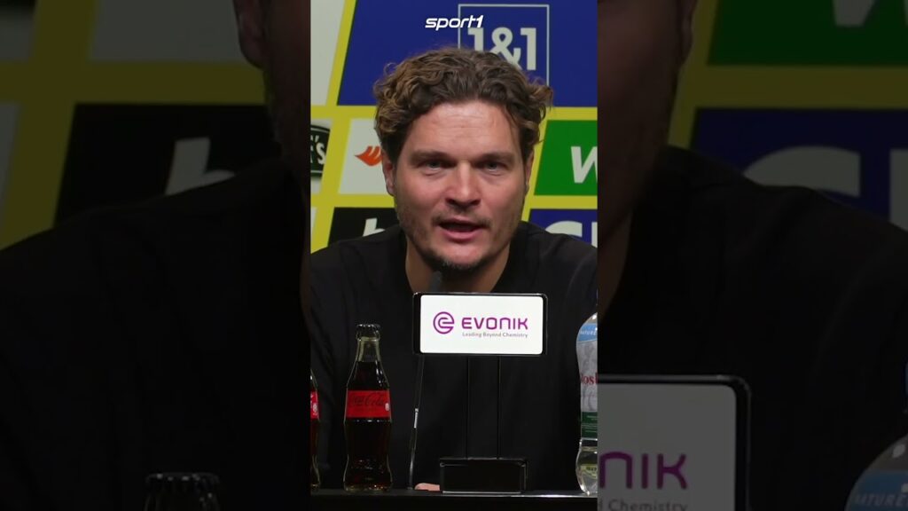 War das ein Foul an Füllkrug? 🤔 #shorts #bundesliga