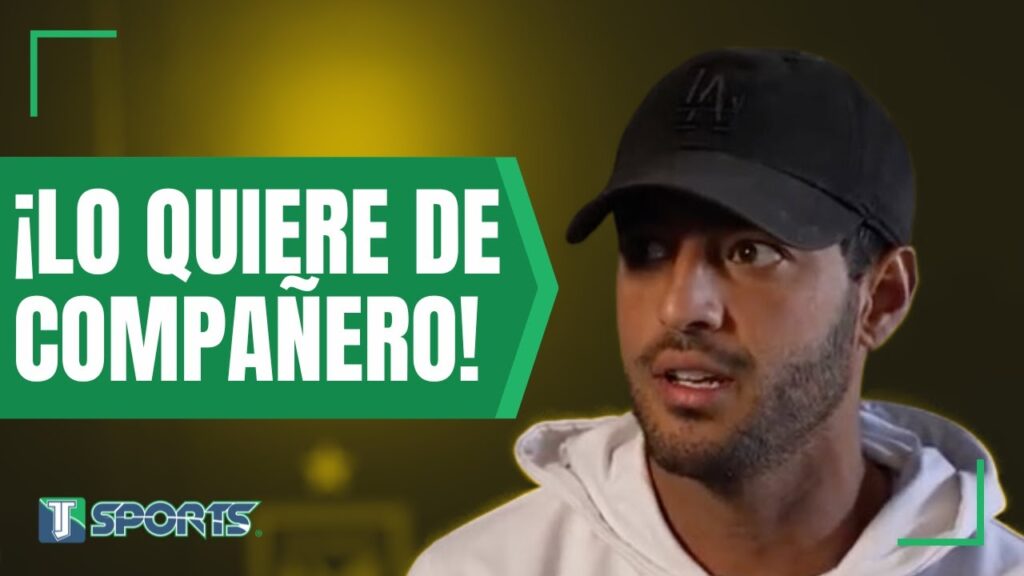 Carlos Vela: "Es DIFICÍL NO REÍRTE con (Héctor) Herrera, es una PERSONA que ME GUSTA MUCHO"