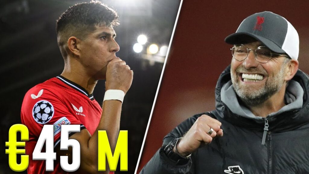 🇪🇸 PRENSA ESPAÑOLA RENDIDA ante PIERO HINCAPIE 🇪🇨 ¿SE VA?