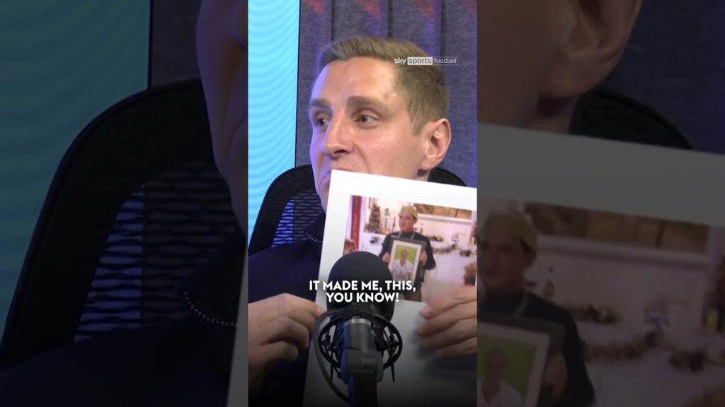 "It made me, this!" 😅 | Michael Dawson on his Gavin and Stacey fame 🤩🎬