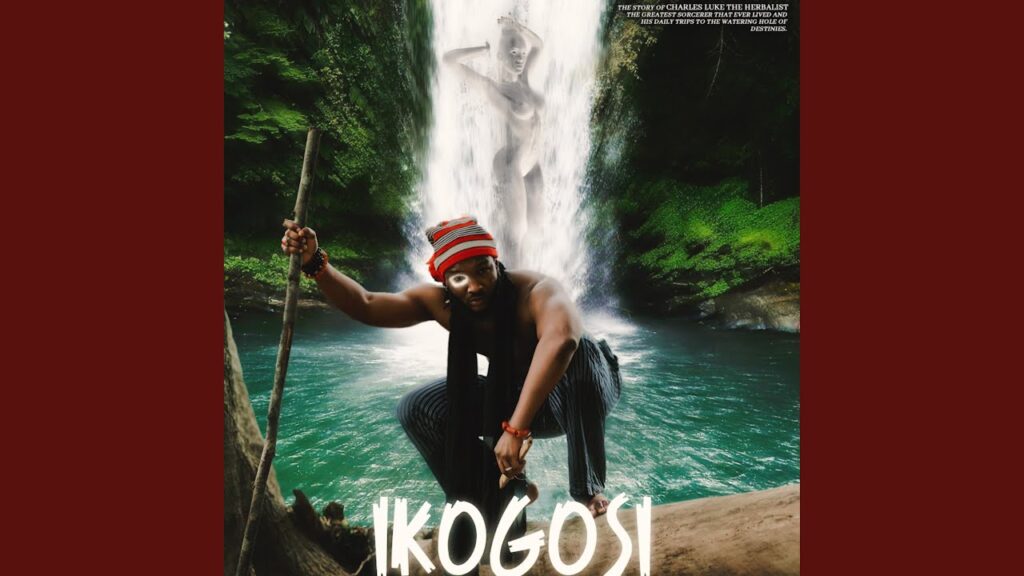 IKOGOSI