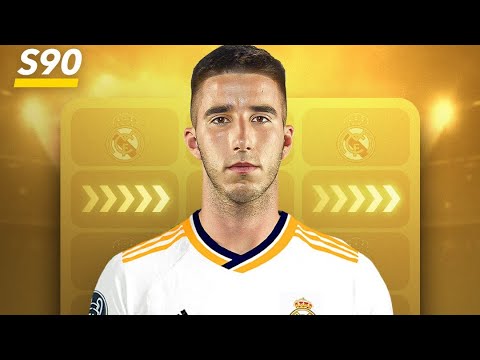 Goncalo Inacio ● Real Madrid Transfer Target ⚪🇵🇹 Best Defensive Skills & Passes