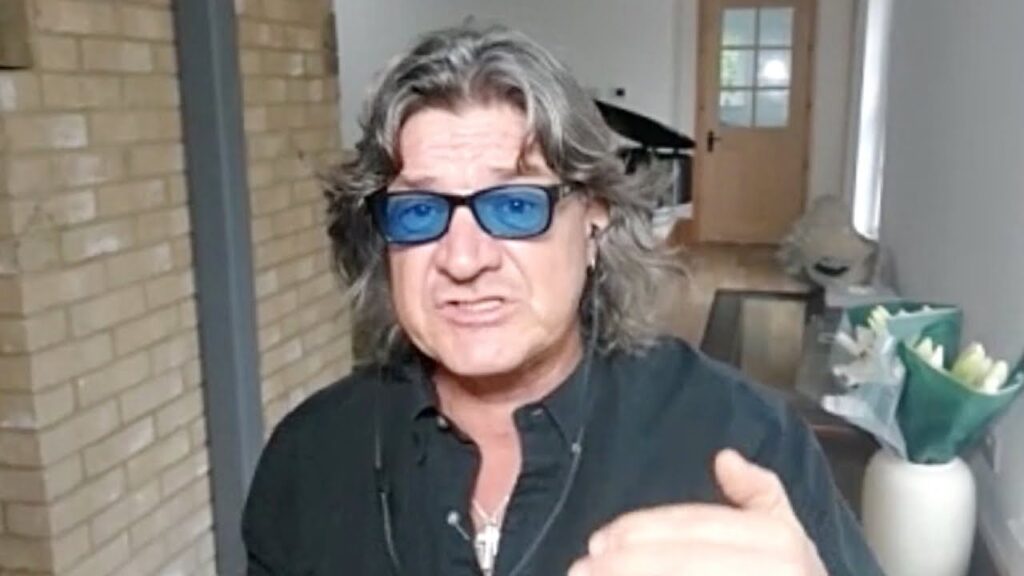 GARETH A DAVIES RAW ON BENN v EUBANK JR COLLAPSE / JOHN FURY 'CIRCUS' COMMENTS / 'BAM' v EDWARDS