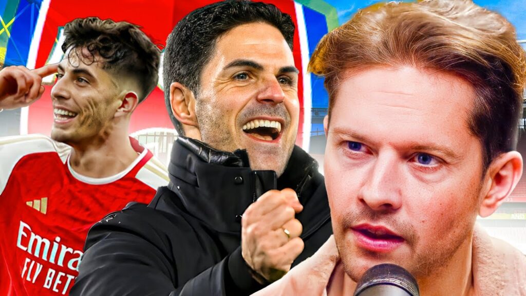 Was I Wrong About Kai Havertz?