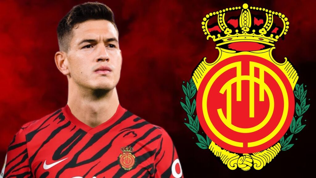 César Montes -2023- Welcome To RCD Majorque ? – Defensive Skills, Assists & Goals |HD| César Montes -2023- Welcome To RCD Majorque ? - Defensive Skills, Assists & Goals |HD|