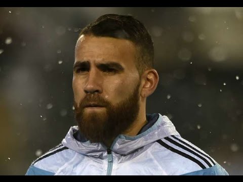 Nicolás Otamendi - Defending Masterclass 2015- Welcome to Manchester City