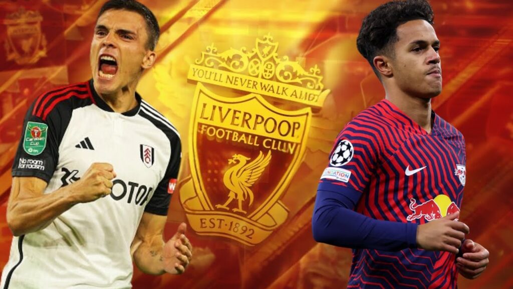 | Liverpool have no plans to sign Fulham midfielder Joao Palhinha in January. | Carvalho |