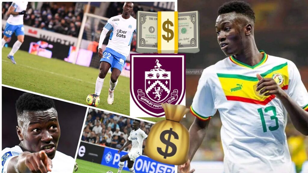 PAPE GUEYE vers la Première League, un club prêt faire une grosse offre : La Juve ouvre la. Porte à