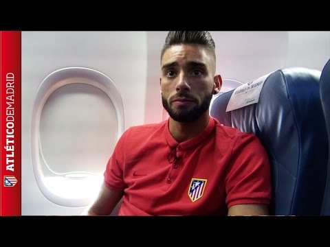 ATM On Air | Viajamos con Yannick Carrasco a Estambul | We travel with Yannick Carrasco to Istanbul
