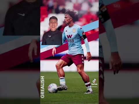 ¿Por que Jack Grealish trae las calcetas abajo?