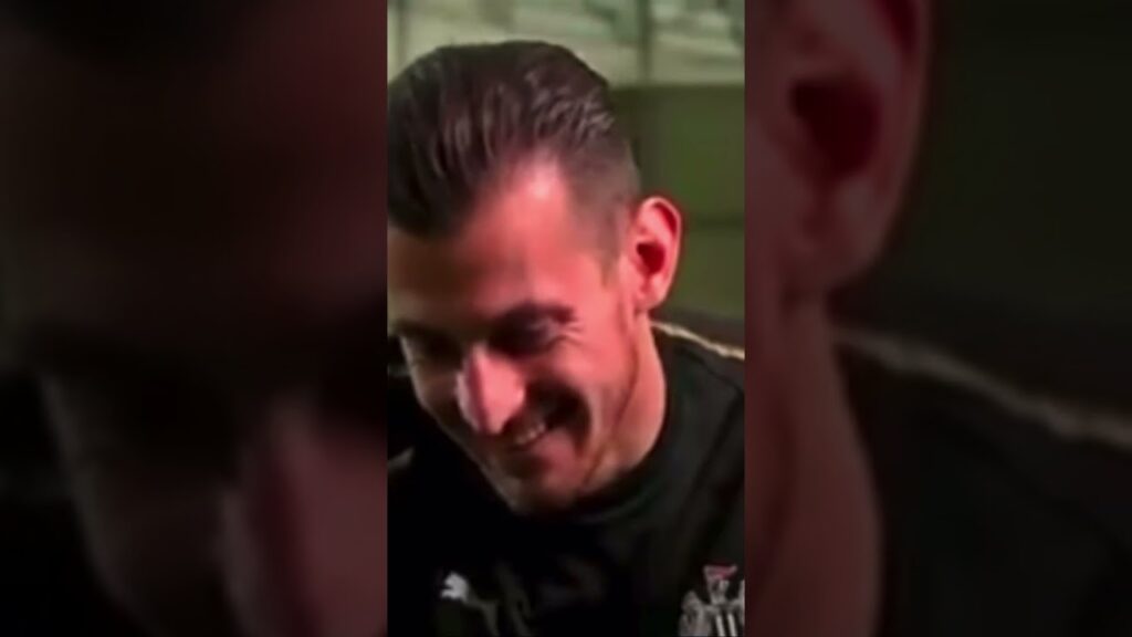 Nick Pope OUT For 5 months! Step up Martin Dubravka!! #NUFC