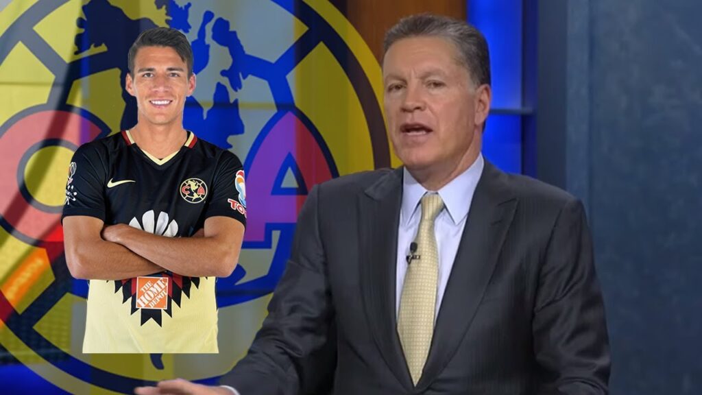 "A HECTOR MORENO LE INTERESA IR AL AMÉRICA": RICARDO PELÁEZ