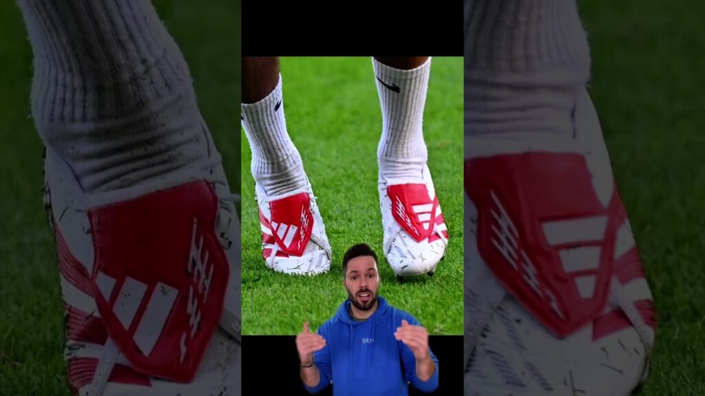 Trent Alexander-Arnold SURPRISE football boot SWITCH