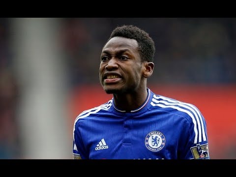 Chelsea defender Baba Rahman wanted by Everton on loan