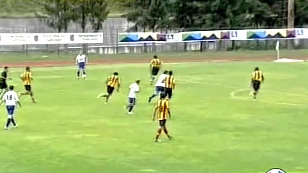 Darko Babić (Promo video)