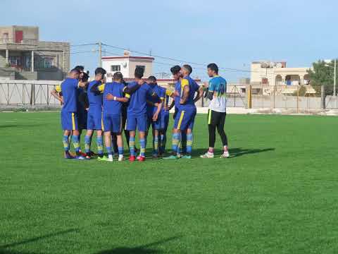 BUTS  MATCH ENNAHDHA SPORTIVE JEMMEL  2   SPORTING CLUB MOKNINE 1  AMICAL